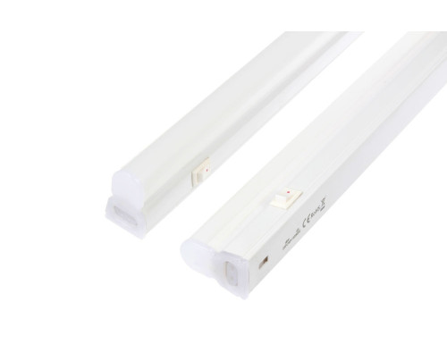 LED svítidlo T5-L120 120cm 18w - studená bílá