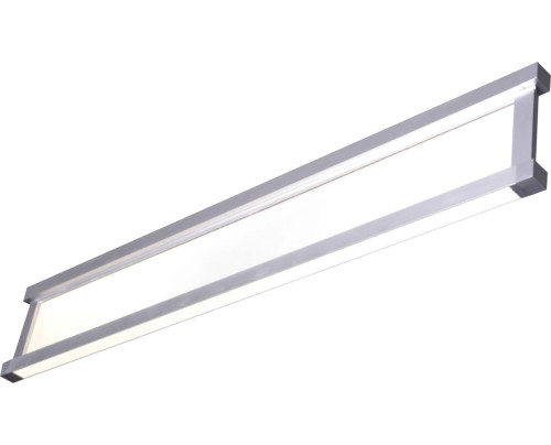 Linární závěsné svítidlo TRAVERSA (1,2 m) - 50W