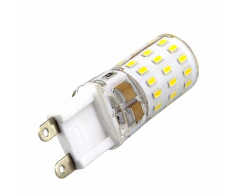 LED žárovka G9-SE4W/360 Teplá bílá