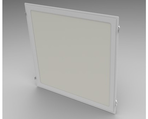 LED panel 600 x 600mm 36W Studená bílá