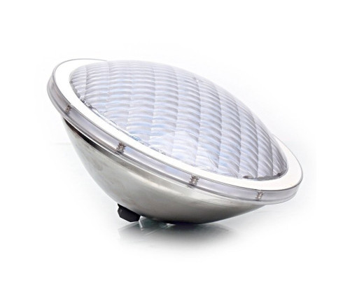Bazénová LED žárovka - 70W bílá