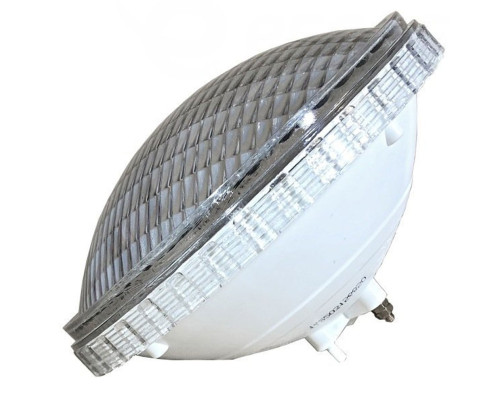 Bazénová LED žárovka RAINBOW 252 diod - 21W