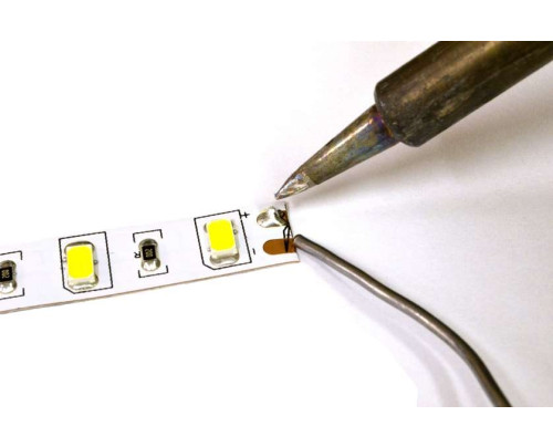 Kompletace ALU profilů + LED pásků - výroba LED osvětlení