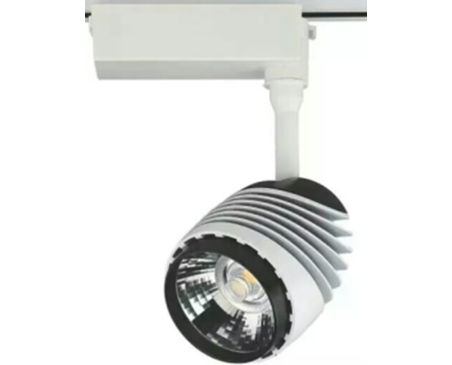 LED kolejnicová lampa 3004 - 30W