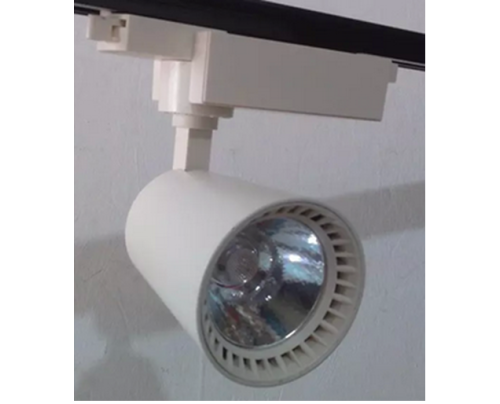 LED kolejnicová lampa 6001 - 20W