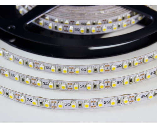 LED pásek vnitřní SQ3-600 záruka 3 roky - šířka 5mm