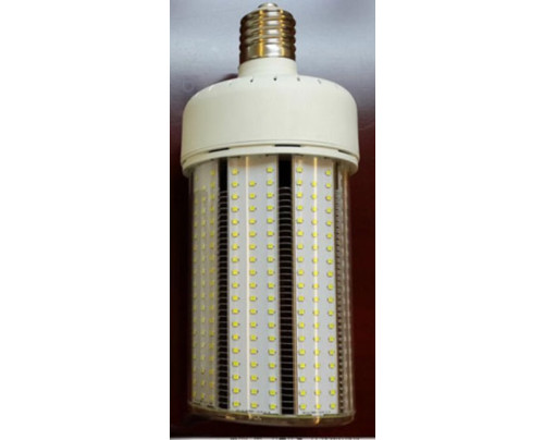 LED žárovka E40 Corn Light 80W Studená bílá
