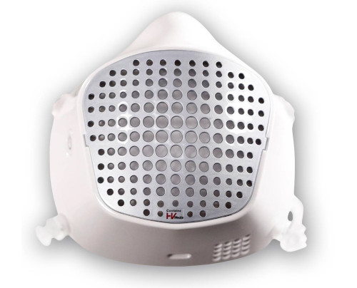 Ochranný antivirový respirátor - maska Clarité - třídy FFP3 - PM0.1