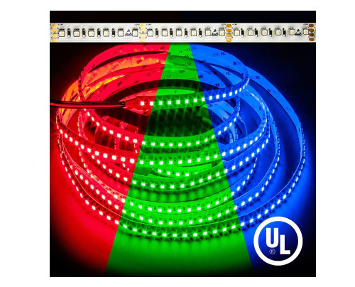 LED pásek RGB3535 60SMD