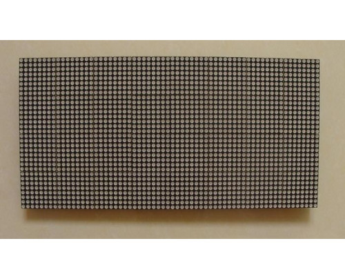 RGB LED panel PH4.75 448×256 dvoubarevný