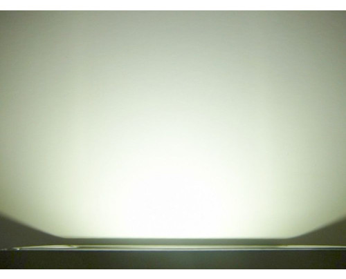 LED reflektor RW15W bílý 15W Studená bílá