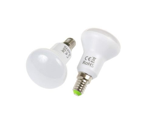 LED žárovka E14 S5W-180