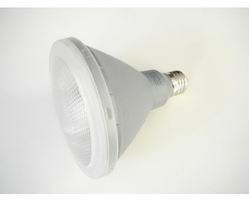LED žárovka E27 DIM-PAR38-L15-30 Denní bílá