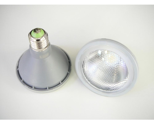 LED žárovka E27 PAR30-S10-30