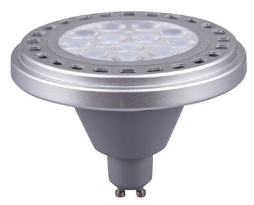 LED žárovka GU10 AR111 S45/100 12W