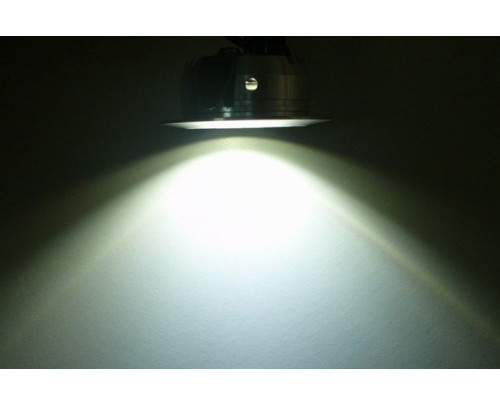 LED svítidlo TLN-C3W-120 Studená bílá