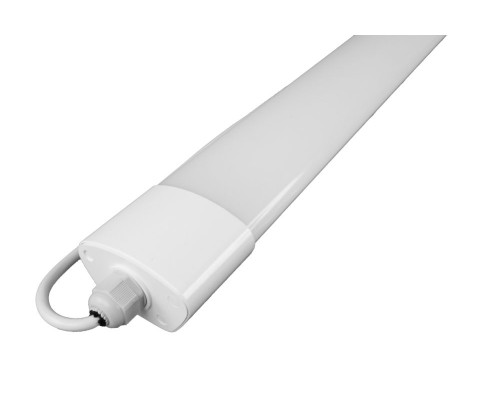 LED svítidlo TRIPROOF 45W 150cm Studená bílá