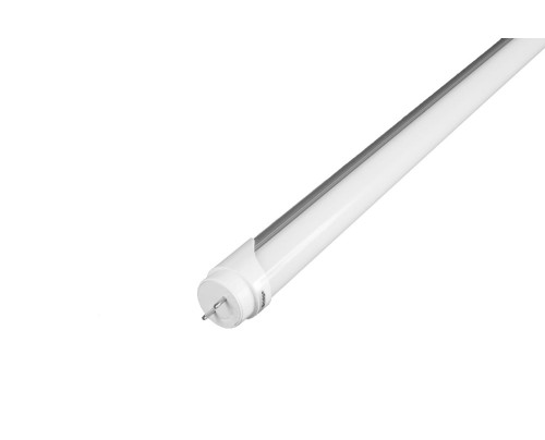 LED trubice 120cm/140lm opálový kryt Studená bílá