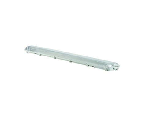 LED trubicové svítidlo pro LED DICHT N 236/4LED/PS