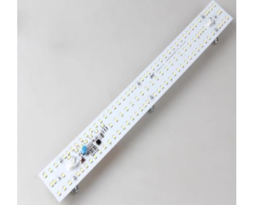 LED retrofit deska 16W teplá bílá
