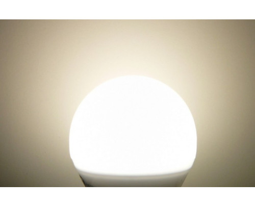 LED žárovka E27 R12W-280 Denní bílá