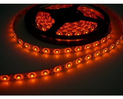 LED pásek vnitřní SQ3-300 Oranžová - 2m
