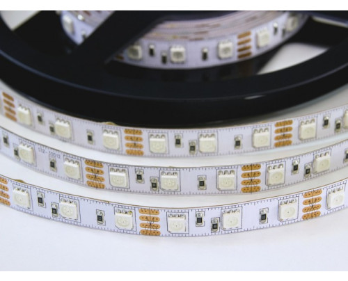 RGB LED pásek 24V-300 záruka 3 roky
