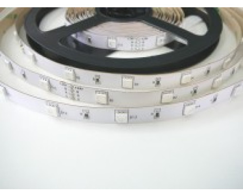 RGB LED pásek 24V-150 RGB