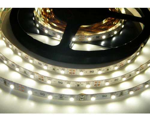 LED pásek vnitřní SQ3-300 záruka 3 roky Denní bílá - 3m - 027