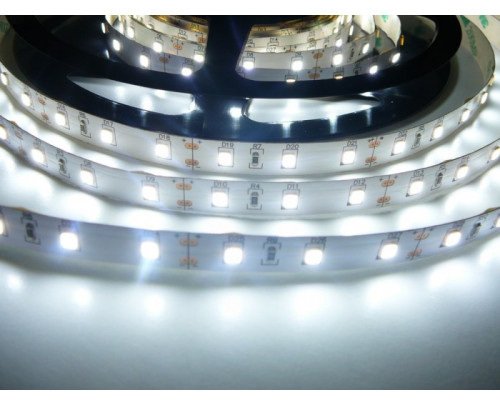 LED pásek SB3-300 vnitřní záruka 3 roky Studená bílá -1,8m -011