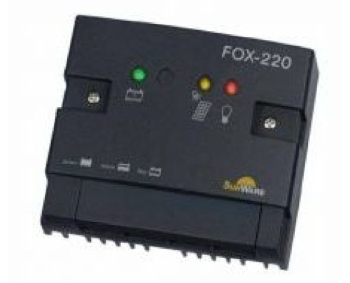 Regulátor FOX-220 LED