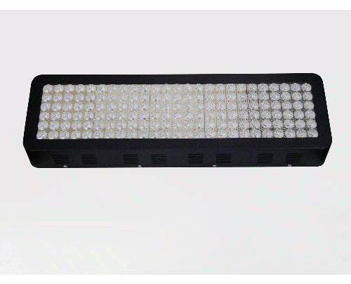 LED GROW light panel 700W - svítidlo pro pěstování rostlin - LN-GL-700R