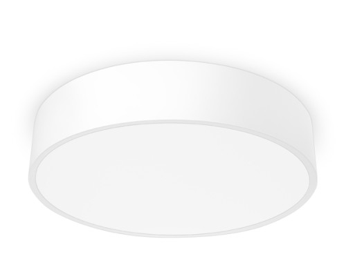 Stropní LED svítidlo Reny - bílé