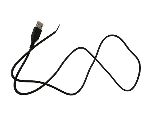 USB napájecí kabel