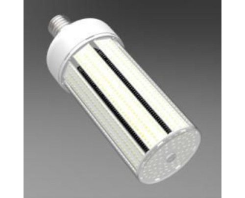 LED žárovka E40 120W Studená bílá