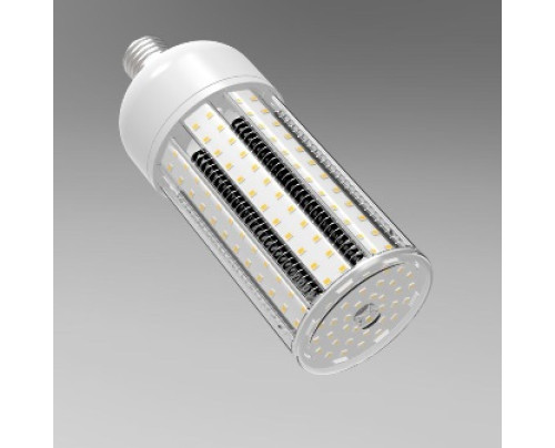 LED žárovka E40 30W Studená bílá