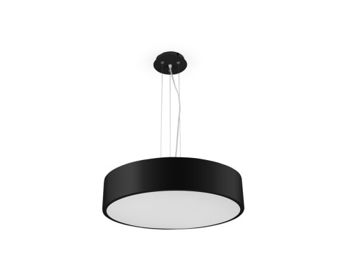 Závěsné svítidlo LED Reny - černé