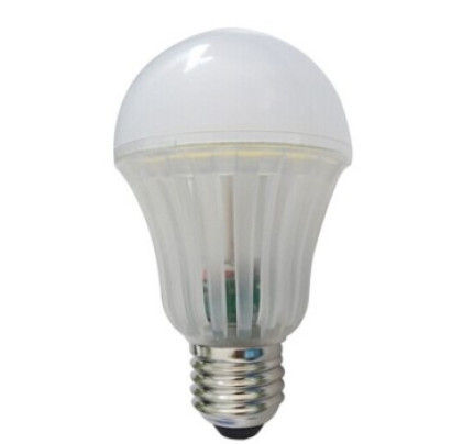 LED žárovka E27 SAM-10W Teplá bílá