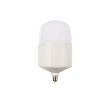 LED žárovka E27-T160