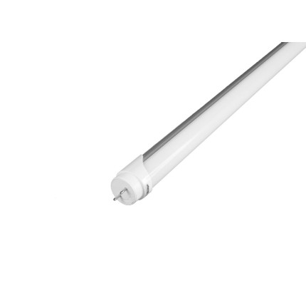 LED trubice 120cm/140lm opálový kryt