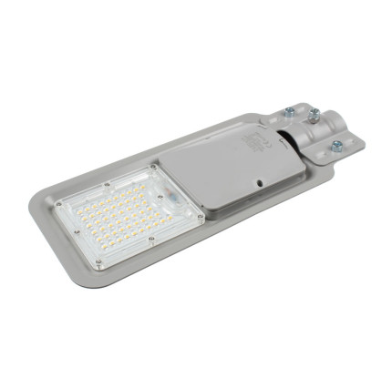 LED veřejné osvětlení 60W RS60W Denní bílá