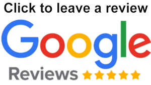 Recenze na google