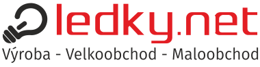 LEDKY.NET Výroba, Velkoobchod, Maloobchod